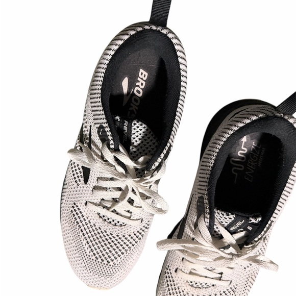 Brooks Revel 5 Running shoes - Picture 3 of 4